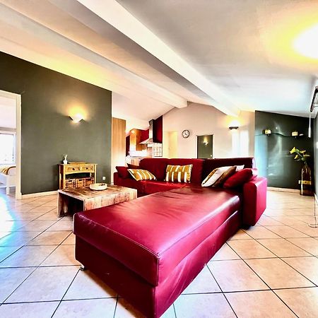 Cc Ot La Maison De Paule Old Town Promenade Des A Apartment Nice Exterior photo