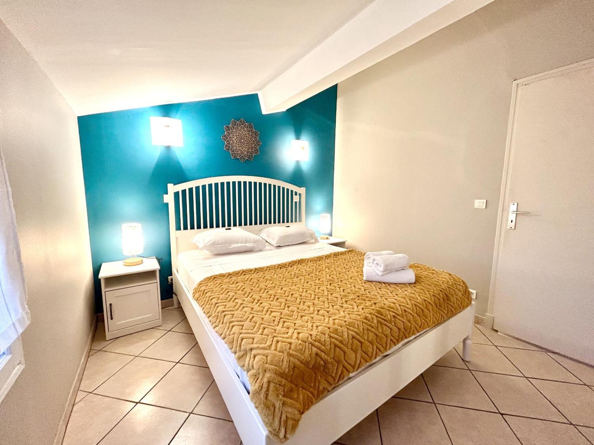 Cc Ot La Maison De Paule Old Town Promenade Des A Apartment Nice Exterior photo
