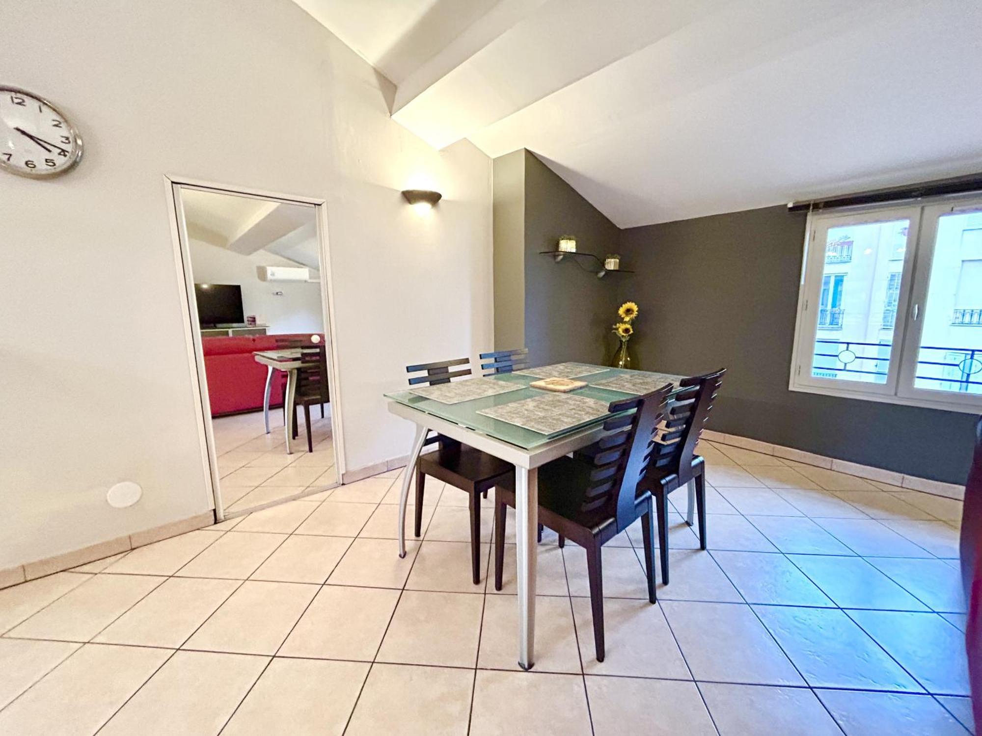Cc Ot La Maison De Paule Old Town Promenade Des A Apartment Nice Exterior photo