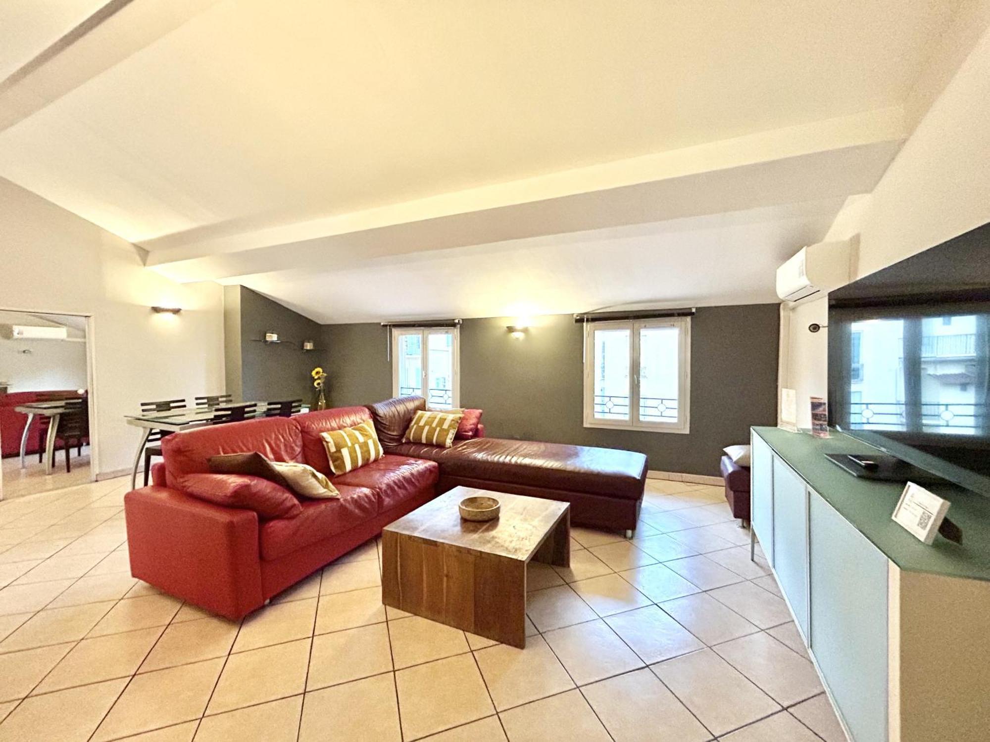 Cc Ot La Maison De Paule Old Town Promenade Des A Apartment Nice Exterior photo