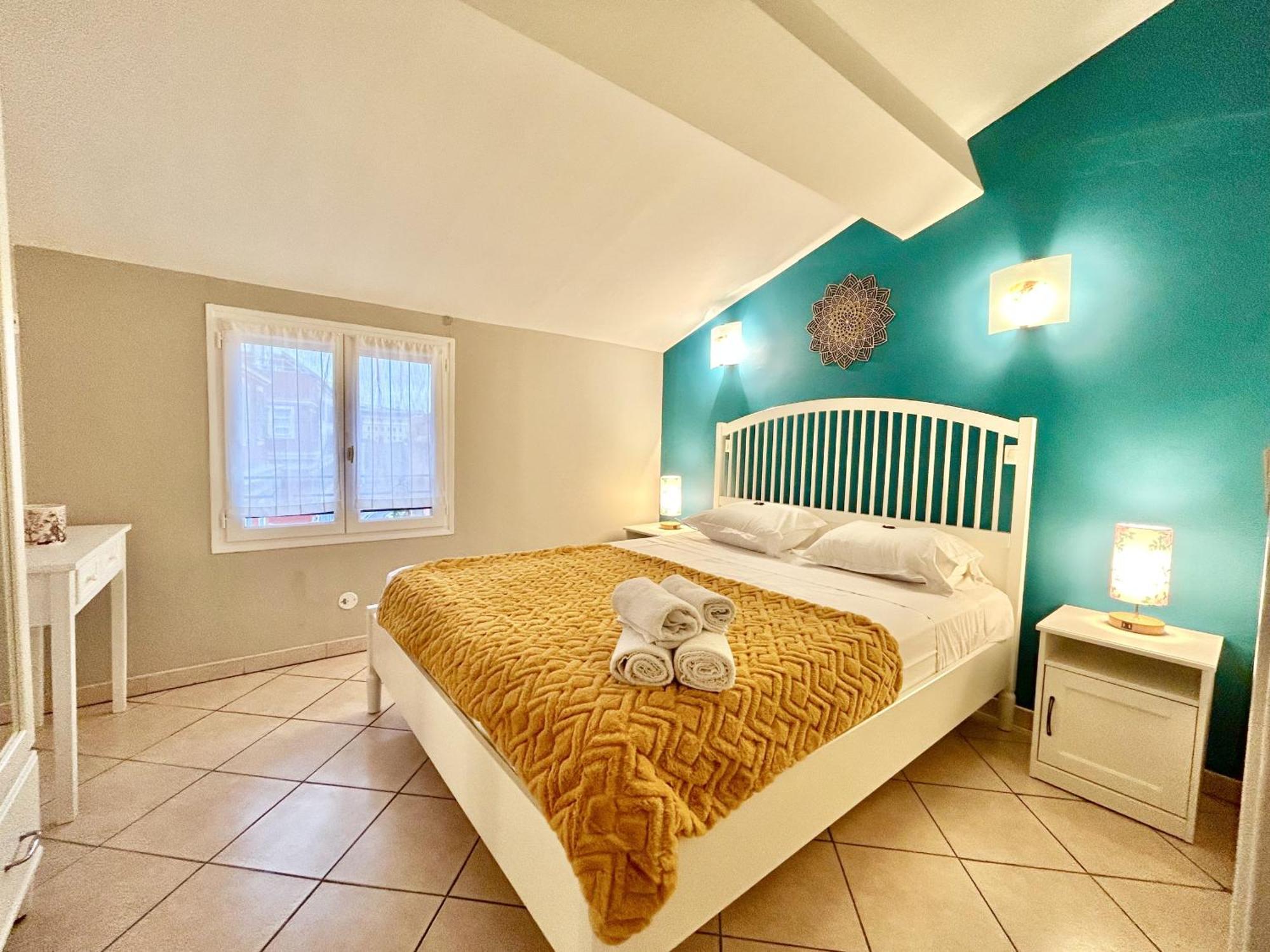 Cc Ot La Maison De Paule Old Town Promenade Des A Apartment Nice Exterior photo